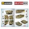 Ammo of Mig 6529 SOLUTION BOOK 23 - How to Paint WWII German Late War Vehicles (Multilingual Book)